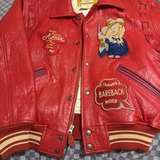1991 Vintage Avirex Rodeo Theme picture