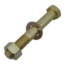 Mo-Clamp 5130 Bolt and Nut 3/4