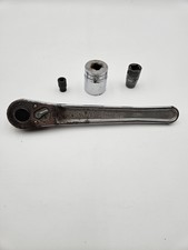 Vintage Snap-on SV-71A 1/2