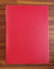 Hard-Bound Periodical GRAPHIC ARTS MONTHLY #58 July-Dec. 1966 (Missing July) picture