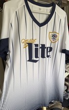 Miller Lite 250 Year USA Uniform Shirt picture