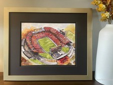 Iowa State Cyclones Jack Trice Stadium | 11