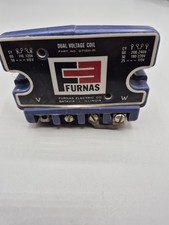 Furnas D71221-31 Coil Used Good Condition   picture