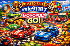 Monopoly Go Tycoon Racers 23th September  picture