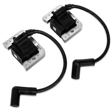2pcs Ignition Coil For Kohler KT715 KT725 7000 Series Engine Module 32-584-06-S picture
