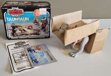 Vintage Kenner Star Wars ESB Open-Belly Rescue TaunTaun New-In-Box Complete picture