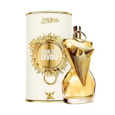 Jean Paul Gaultier Divine Eau de Parfum 4.2 oz 125ML For Women NEW SEALED IN CAN picture