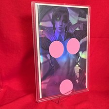 Totally Rad - Halloween Story 1 (Shikarii) Rare Purple Foil Wednesday Addams NM picture