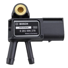 BOSCH Pressure Sensor 68243132AA / 0-281-006-278 picture
