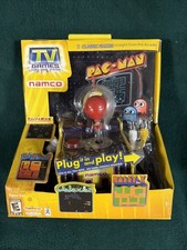 Namco TV Games (TV game systems, 2003) picture