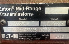 Eaton Motor-Age Professional Transmission Manual picture