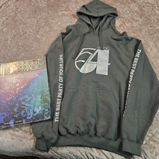Studio 54: Night Magic - HC By Yokobosky, Matthew - New hoodie Sm picture