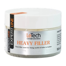 LeTech Leather Heavy Filler picture
