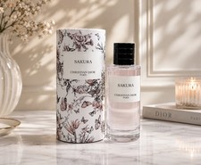 Christian Dior Sakura Eau de Parfum 4.2 oz 125ml La Collection Privée picture