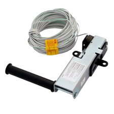 LiftMaster K41-0156-000 Left Side Cable Tension Monitor Commercial MAXUM TDC picture