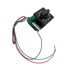 56886GT 56886 New Rotary 24V Controller W/ Ramp FOR Genie Z-34/22N Z-34/22 DC picture