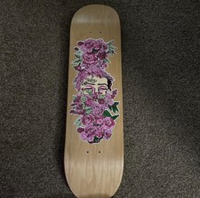 lil peep roses skateboard limited edition picture
