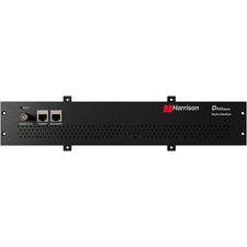 Harrison D510 10x14 Dante Interface Card for the D510r Rack (1G Ethernet) picture