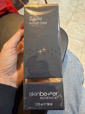 skinbetter science AlphaRet Overnight Cream, Cream 1.7 fl oz / 50 ml picture