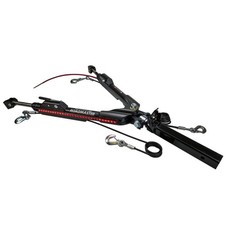 Roadmaster Nighthawk 676 RV Towing Tow Bar 8000 LB Capacity Lights Up picture