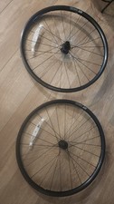 DT Swiss Gravel LN - Pair - New - Never ridden picture