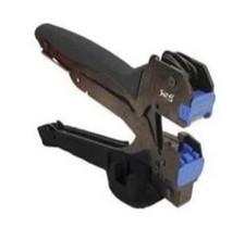 ICC ICACSPDTEH JackEasy Termination Tool 6in Black/Blue - New picture