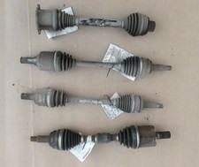2015 Leaf Front Passenger Right CV Axle Shaft OEM 55K Miles - LKQ406627924 picture
