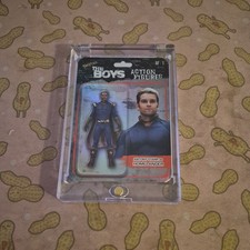 2025 Skybox The boys Homelander Antony Starr Action Figures AF-1 Trading Card  picture
