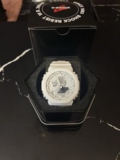 Custom G-Shock GA-2100 