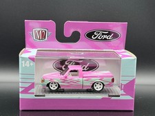 M2 (Pickup Truck) 1995 Ford Ranger 32500-111 1/64 picture