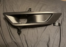 15-17 Mustang Lenz Composites Headlight Intake picture