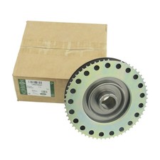 Harmonic Balancer LR078547 NEW For 2012-2019 Land Rover Range Rover Evoque 2.0L picture