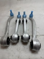 2012-2027 TESLA MODEL S X LH +RH LOWER CONTROL ARM 1027351-00-D set of 4 new OEM picture