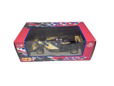 Maisto 1998 Indy 500 Event Collector 1:18 Scale Diecast IndyCar picture