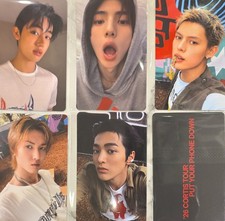 CORTIS LUCKYDRAW PHOTOCARD bithday pickup PUT YOUR PHONE DOWN BIRTHDAY  in seoul picture