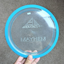 MVP Axiom Discs Patent Pending Proton Mayhem - 174g - Disc Golf picture