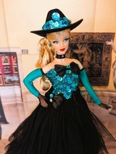 OOAK BARBIE (Model Muse) from PAGEANT DESIGNS COLLECTION OF CUSTOM DOLLS picture