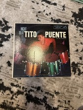 TITO PUENTE & HIS ORCHESTRA 