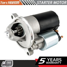Starter Motor fits Ford Ranger 4-cyl 2.3 & 2.5 Engine 1992-2001 3238N F87U-A1A picture