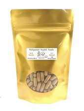 Horny Goat Weed 120 Capsules 700 mg Natural Strength Sexual Health Support picture
