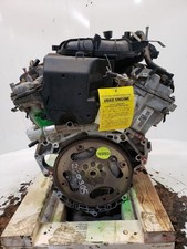 2014-2017 Chevrolet Impala Engine 3.6L Tested 6 Mo Warranty 19303682 1521453 picture