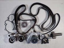 5VZFE Timing Belt Water Pump Kit w Belts for 1996-2002 Toyota 4Runner picture