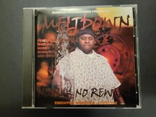 MELTDOWN - NO RISK NO REWARD * 2004 * MISSISSIPPI * DEZ of HELLBORN * RARE picture