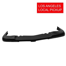 2003-2006 Chevrolet Silverado Front Upper Bumper Cover GM1051110 15139805. CA picture