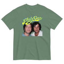 Steely Ween Unisex T-shirt picture