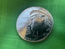 2026 W West Point Half Dollar 9-11-01 Always Remember Privy In Hand 250k Minted picture