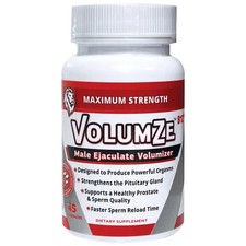 Volumze 45ct Bottle picture