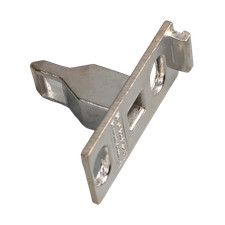 For Samsung Front Load Washer Door Latch Strike DC66-00326A DC66-00375A New picture