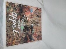 Het gezicht van Appel =: The face of Appel picture