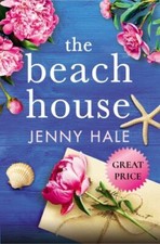 Beach House by Jenny Hale (2023, Trade Paperback) picture
